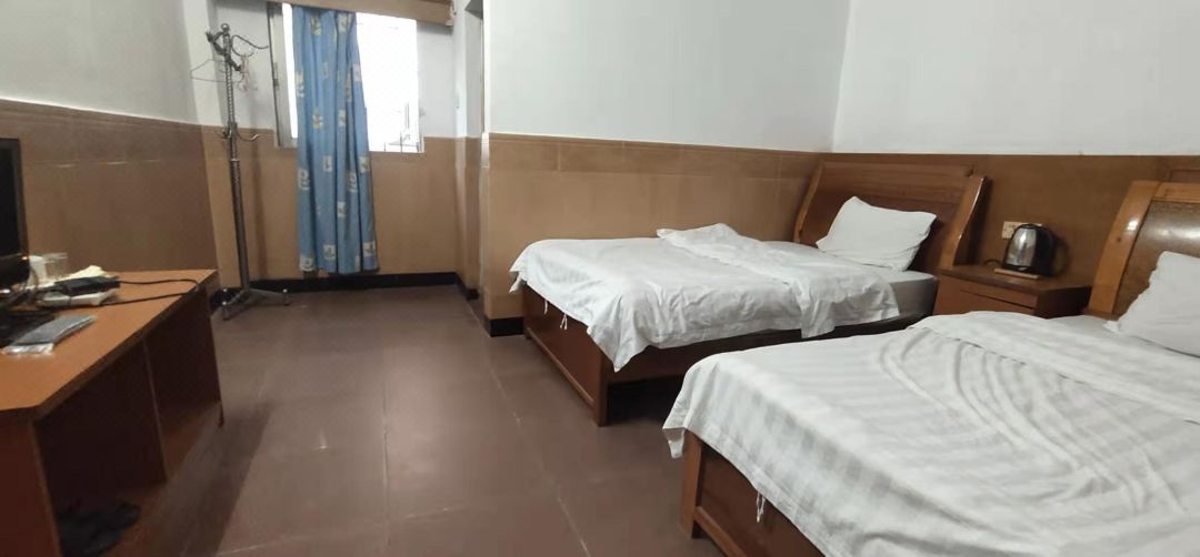 Bafang Hostel