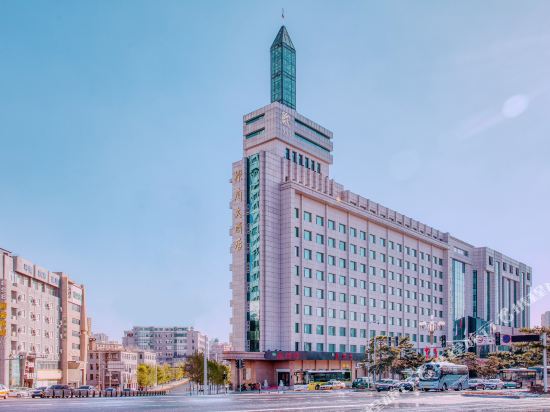 吉林省乐府大酒店
