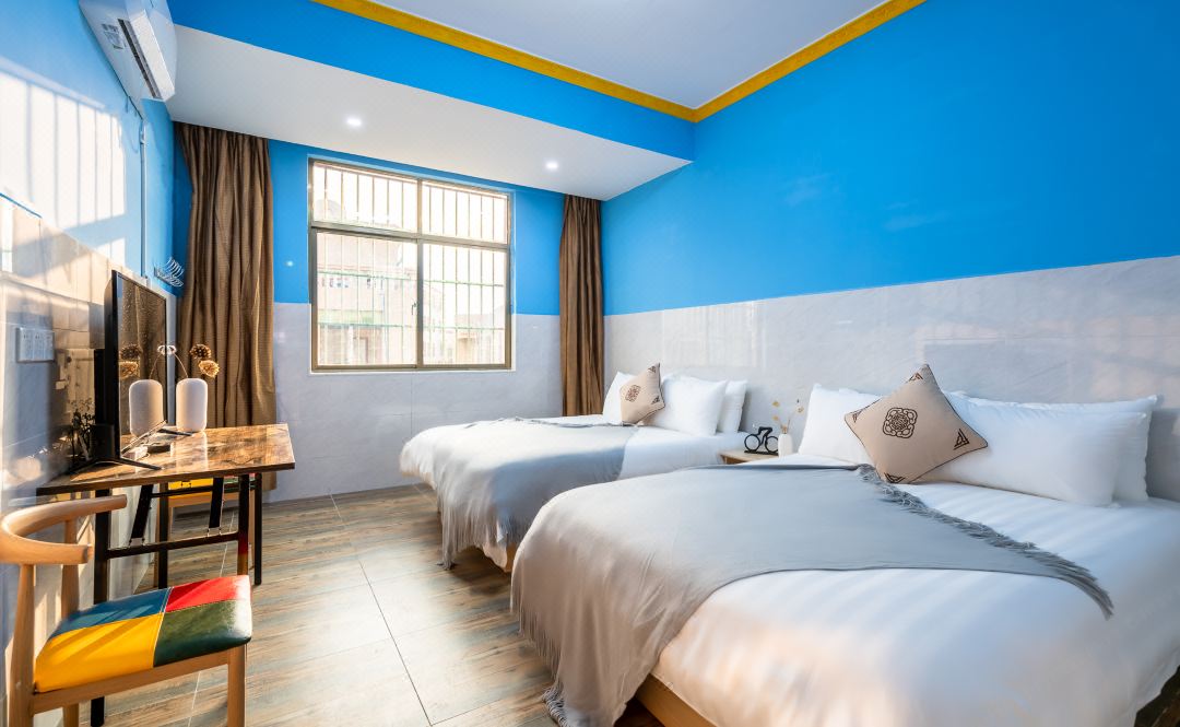 Haikou Platinum Hotel (International Convention and Exhibition Center)