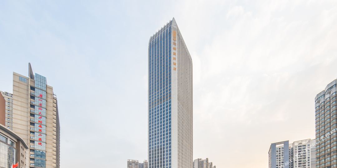 星怡国际公寓(广州昌岗地铁站店)