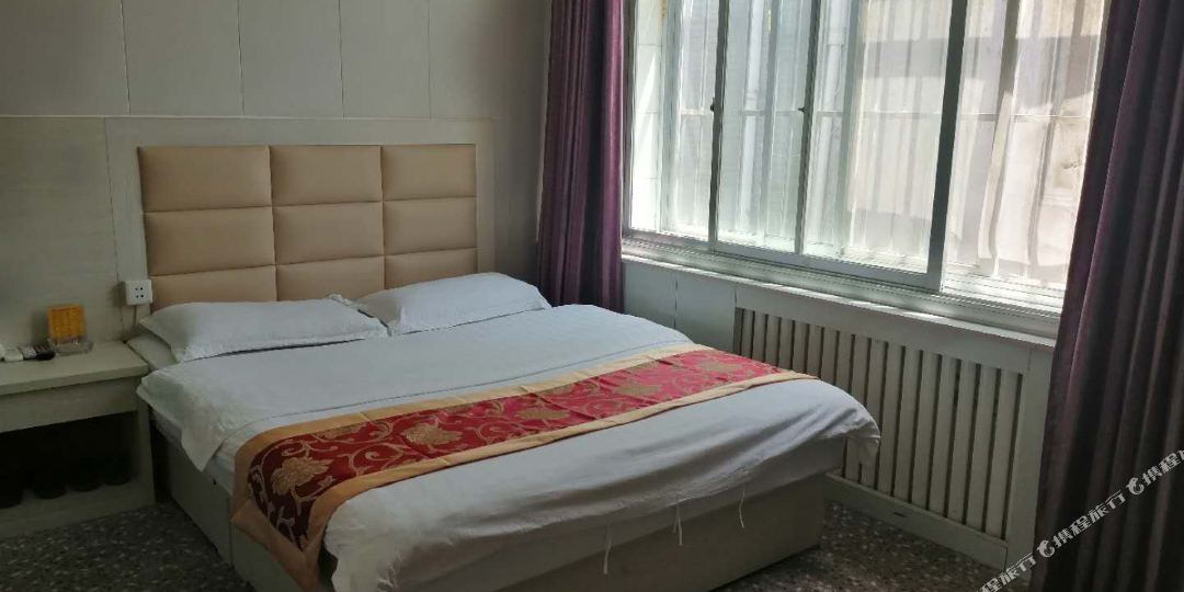 馨香旅馆(八狮下巷)