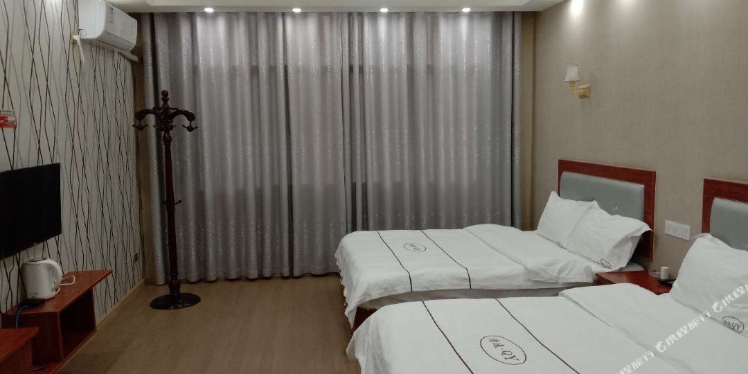 鲁甸清逸宾馆