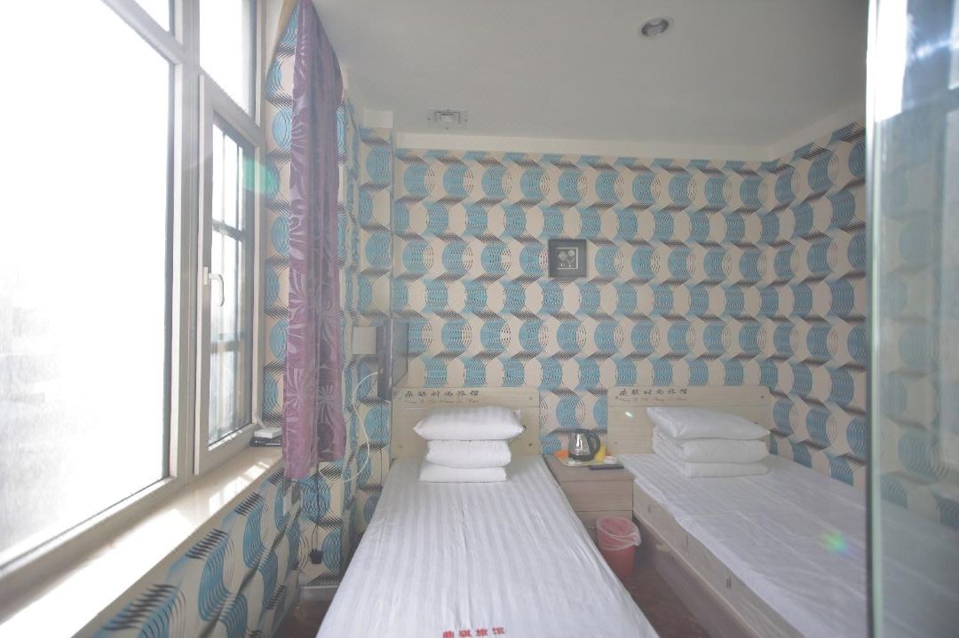 Shenyang Dingxuan Fashion Hotel