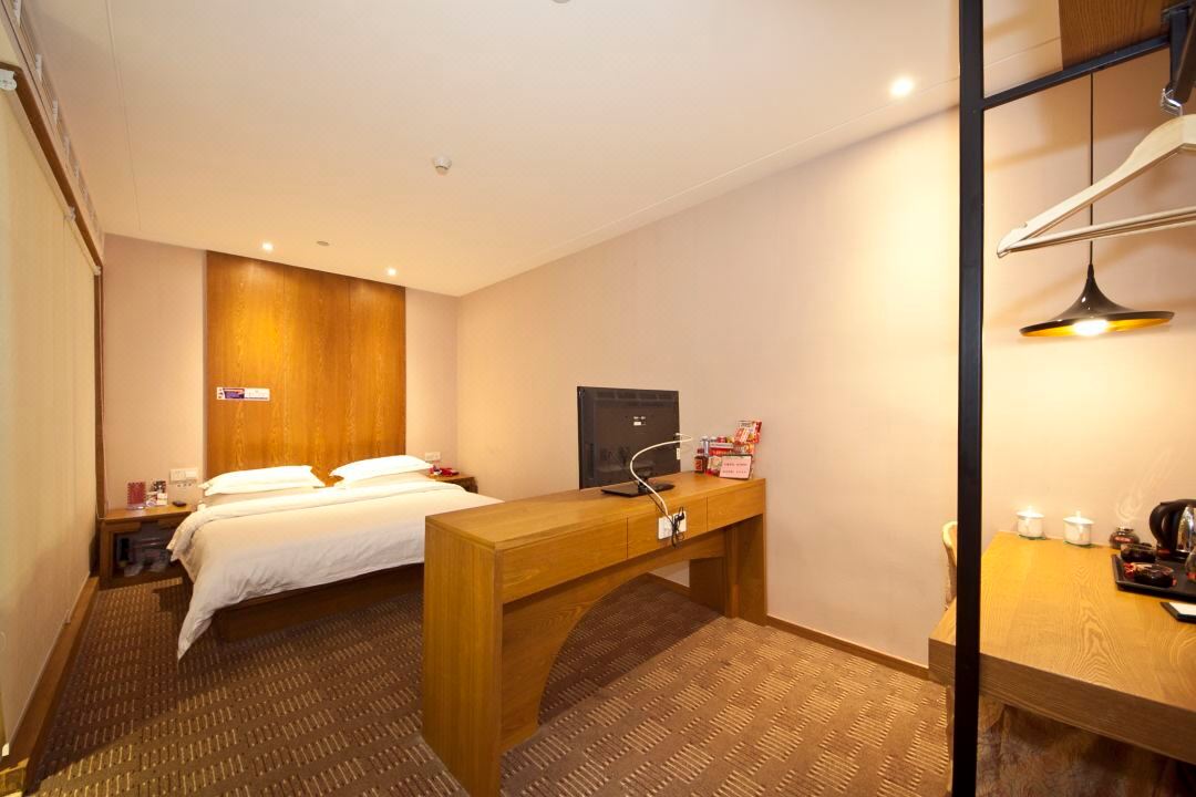 WENZHOU JIAYAN HOTEL