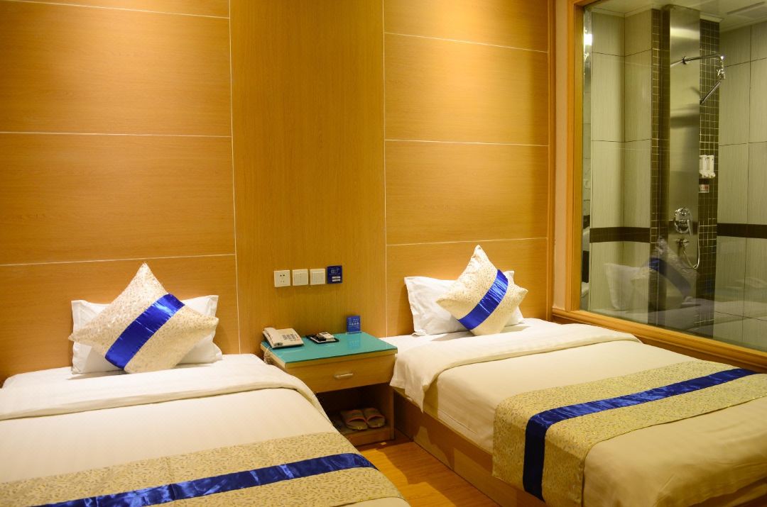 Lanzhou Blue Star Express Hotel