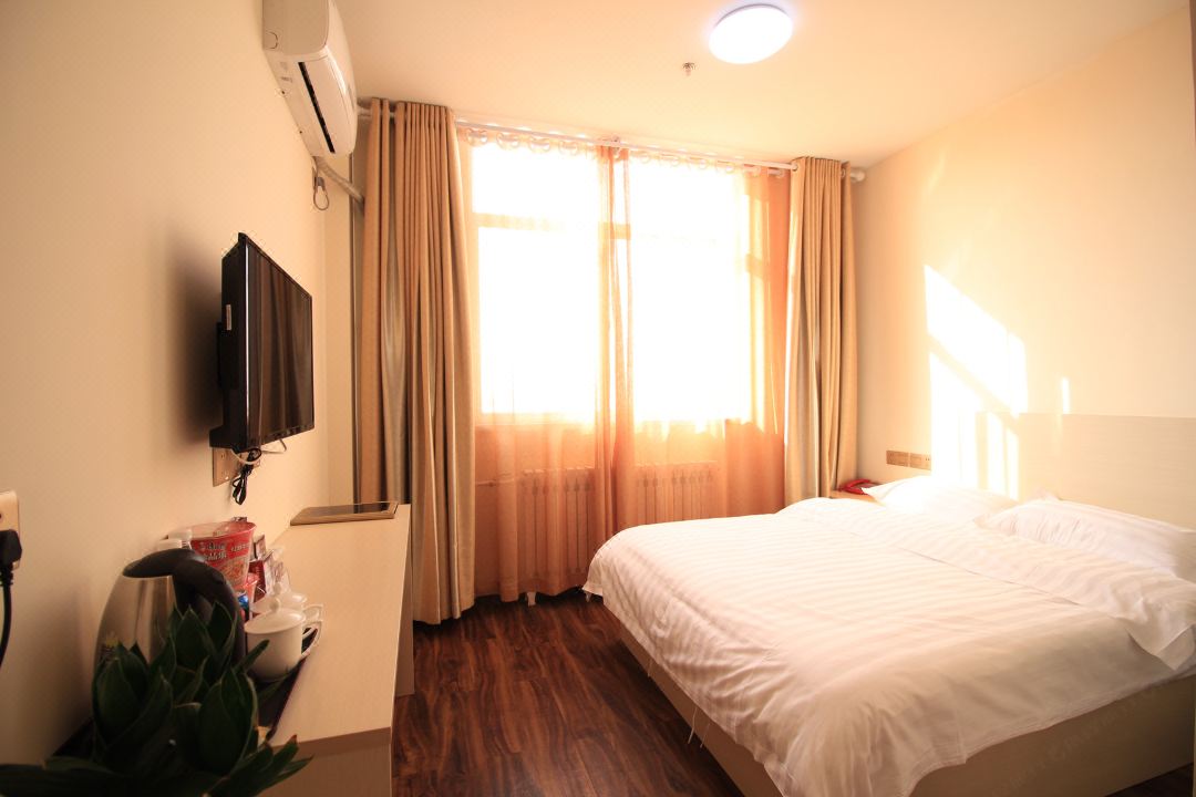Zhaoyuan Furong Hotel