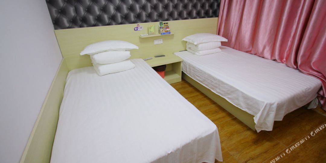 扬州天意顺馆(甘泉路店)