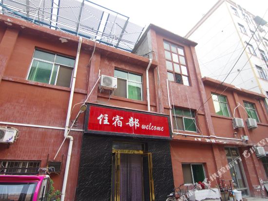 长葛雅格宾馆