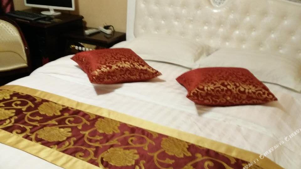 宝兴德庄殡棺