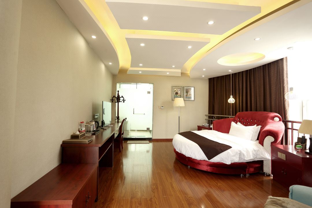 Ding Zhi Xing Hotel