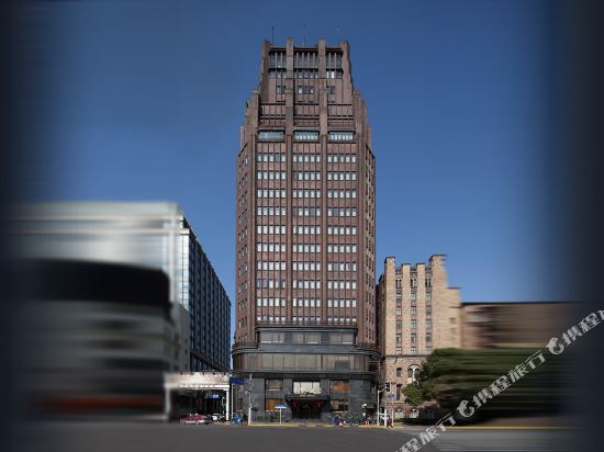 国际大饭店