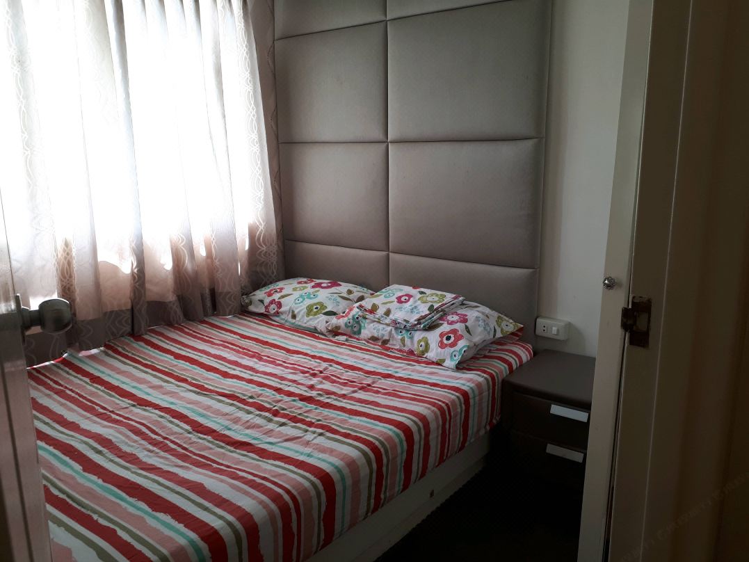 Sanremo Oasis Condominium