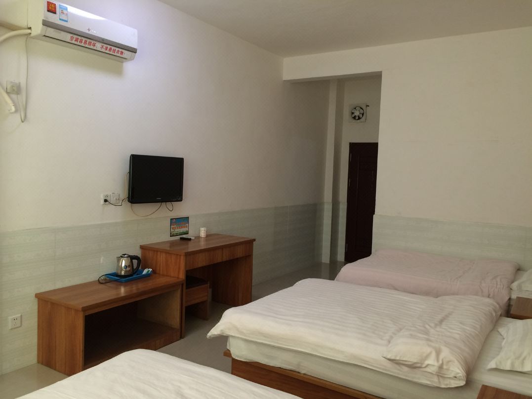 Weisheng Hostel