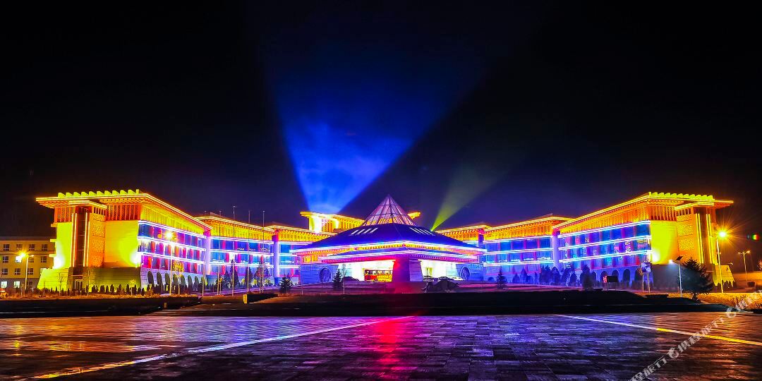 宁武芦芽山国际大酒店