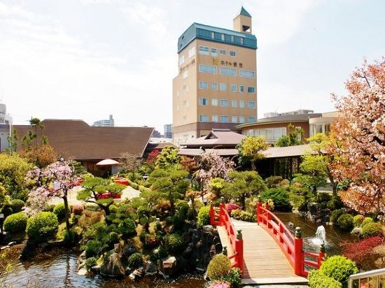 Hotel Marital Sousei Kurume - Tap to explore photos
