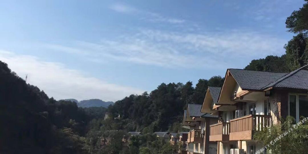 重庆清风峡园度假酒店
