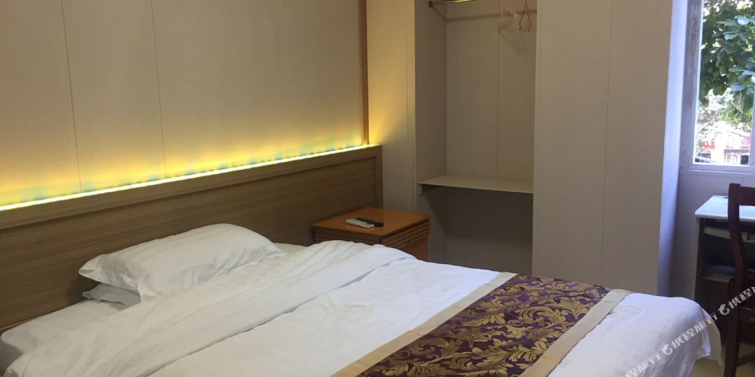 重庆佛桥酒店(重庆北站店)