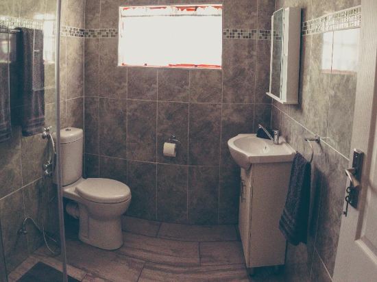 Washroom