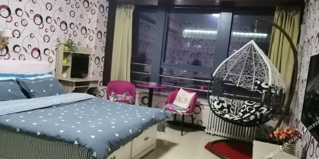 美美哒日公寓寓