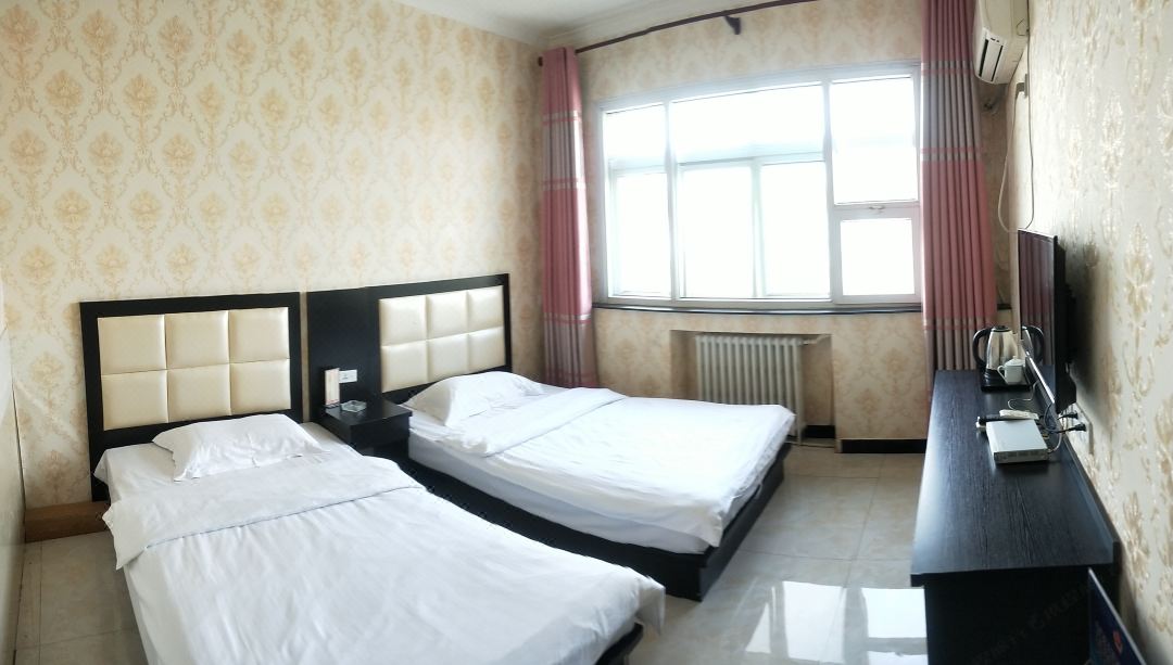 Dacheng Tenglong Express Hotel