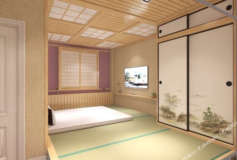 淮安格调主体宾馆(美食街店)