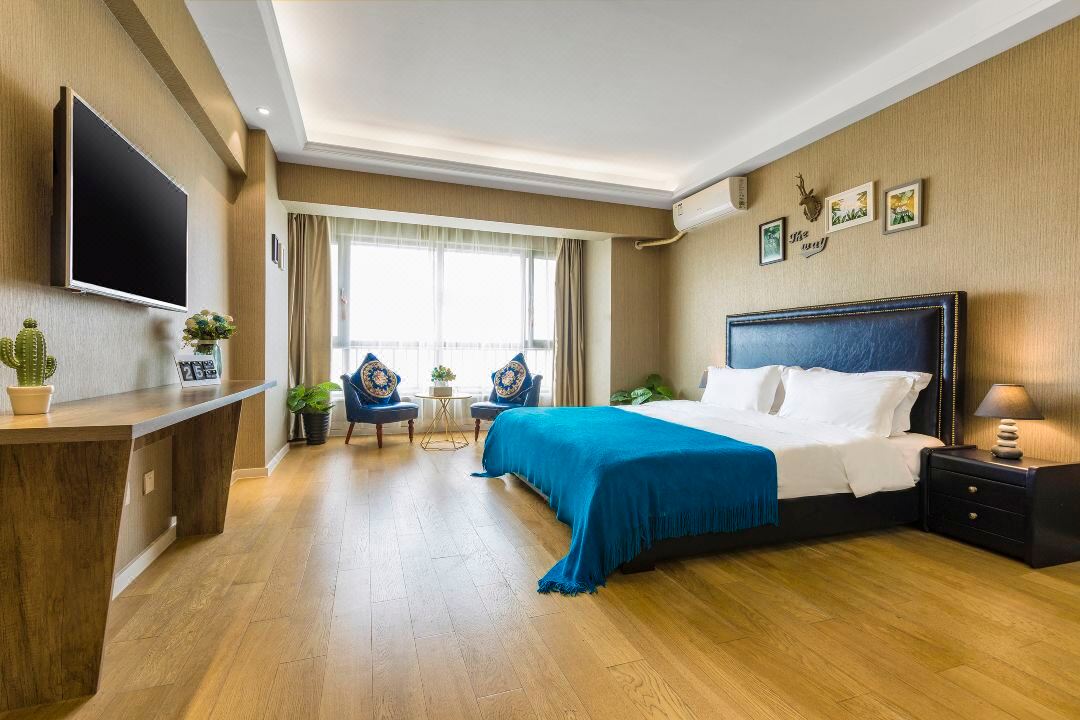 Yatu Hotel(Xi'an Xiaozhai)