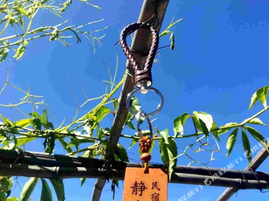 龙羊峡静湖民宿