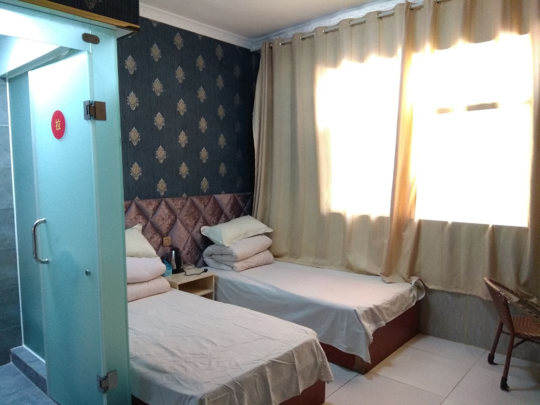 Nanyang Tianjiao Hotel