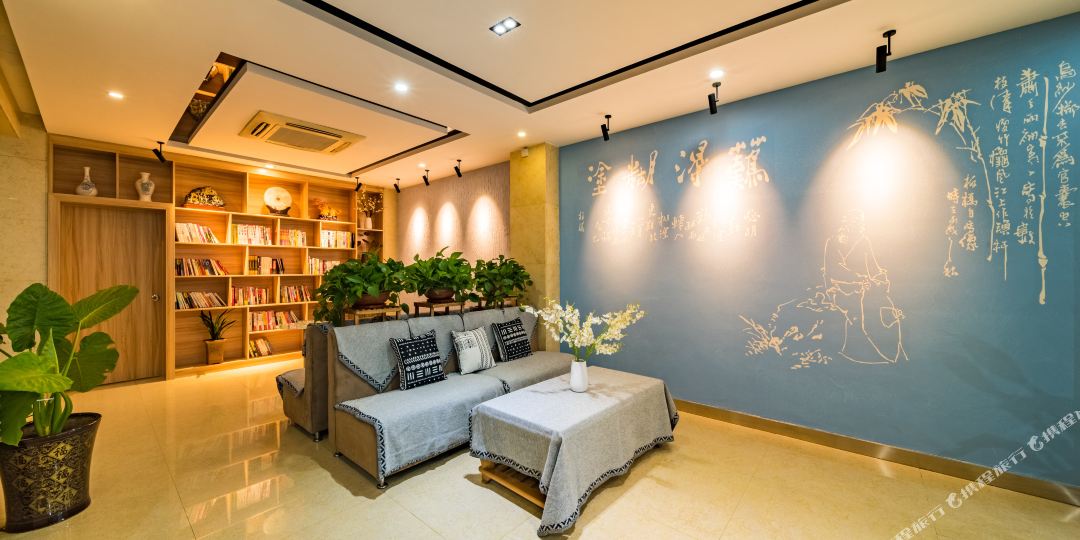 漫城酒店(阳朔西街店)