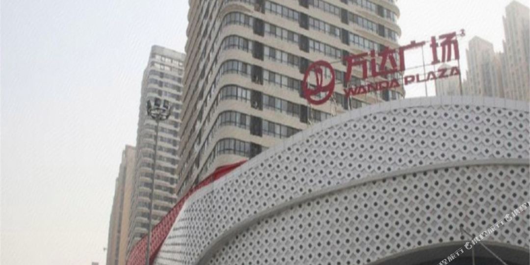 安阳伍嘉电竞公寓