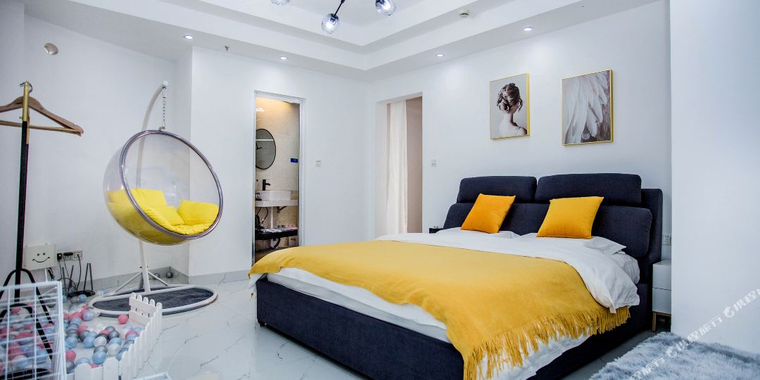 XbedInn互联网酒店(乐昌最初店)