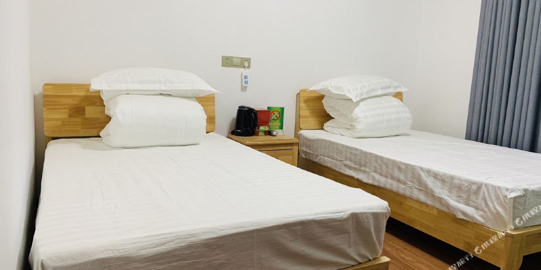 潘六风度假别墅(杭绍台高速分店)