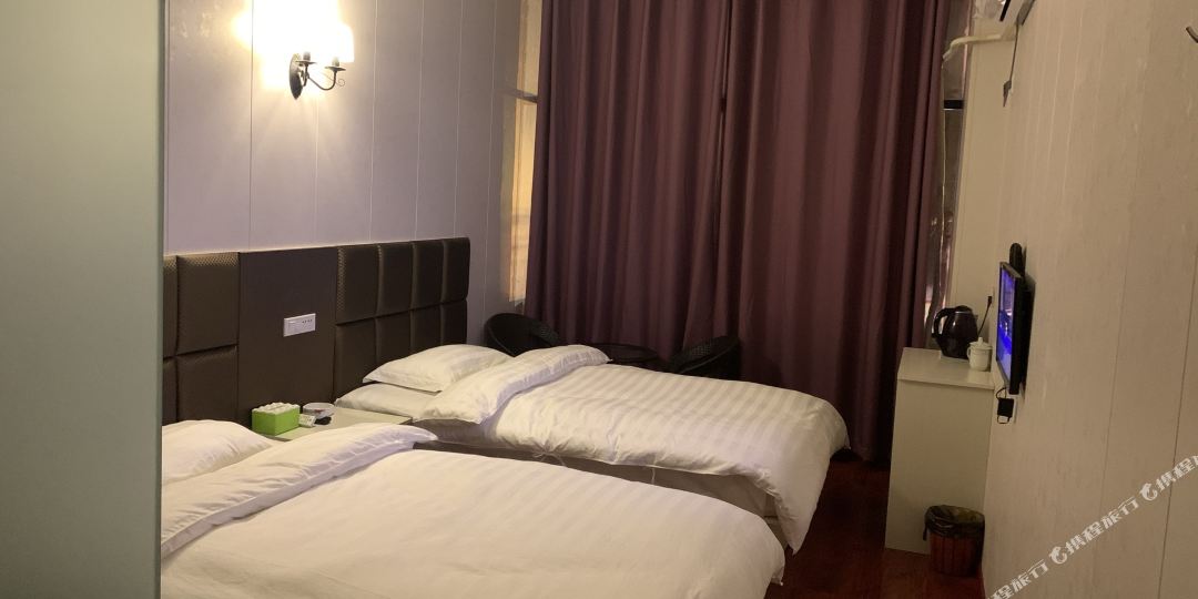 梦旅旅馆(曹魏古城生活广场店)