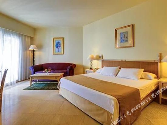 Aurora Oriental Resort Sharm El Sheikh - Tap to explore photos