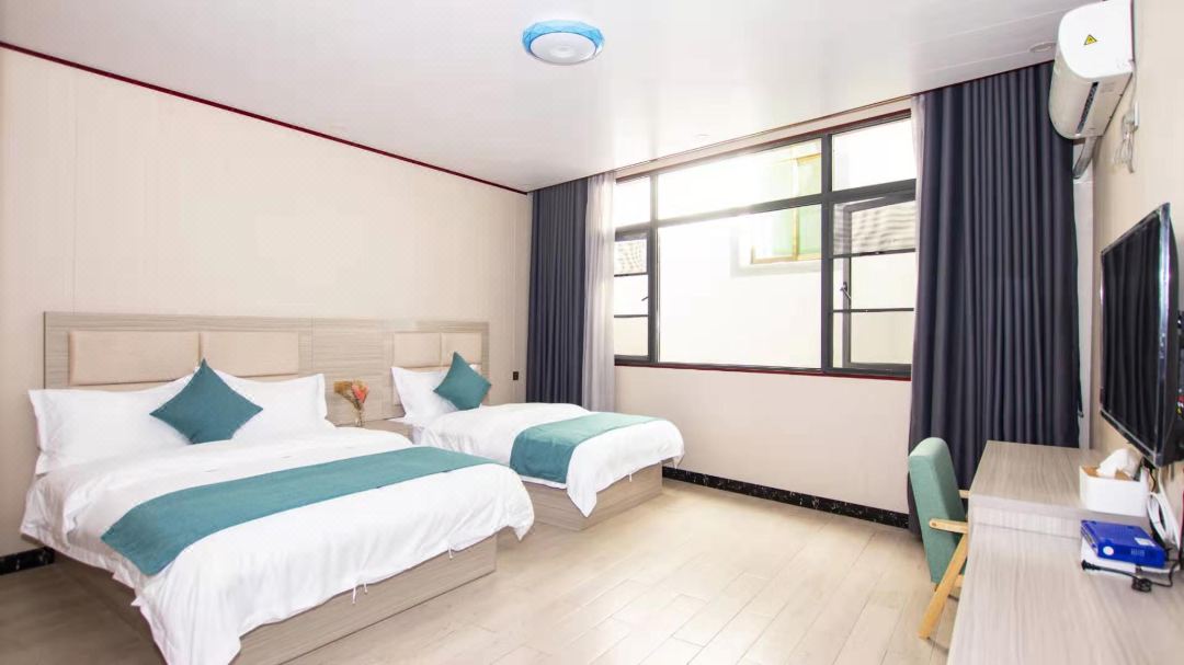 Shenglin Hotel