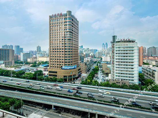 大众张大厦(徐虹中路)