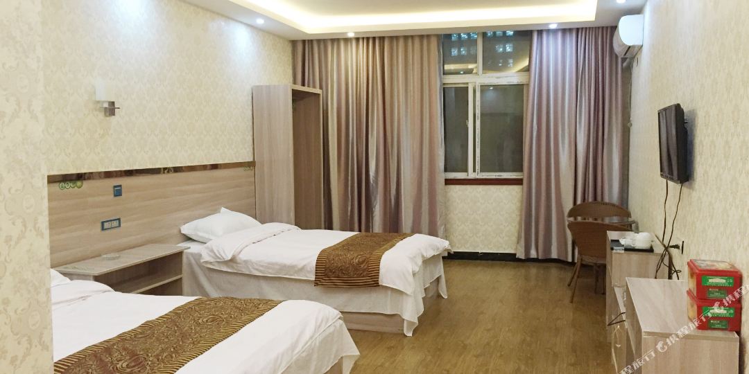 威宁海威酒店