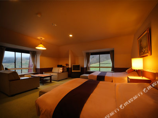 Takamiya Hotel Jurin - Tap to explore photos
