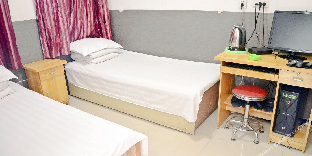 居然捷宾馆(迎宾路店)