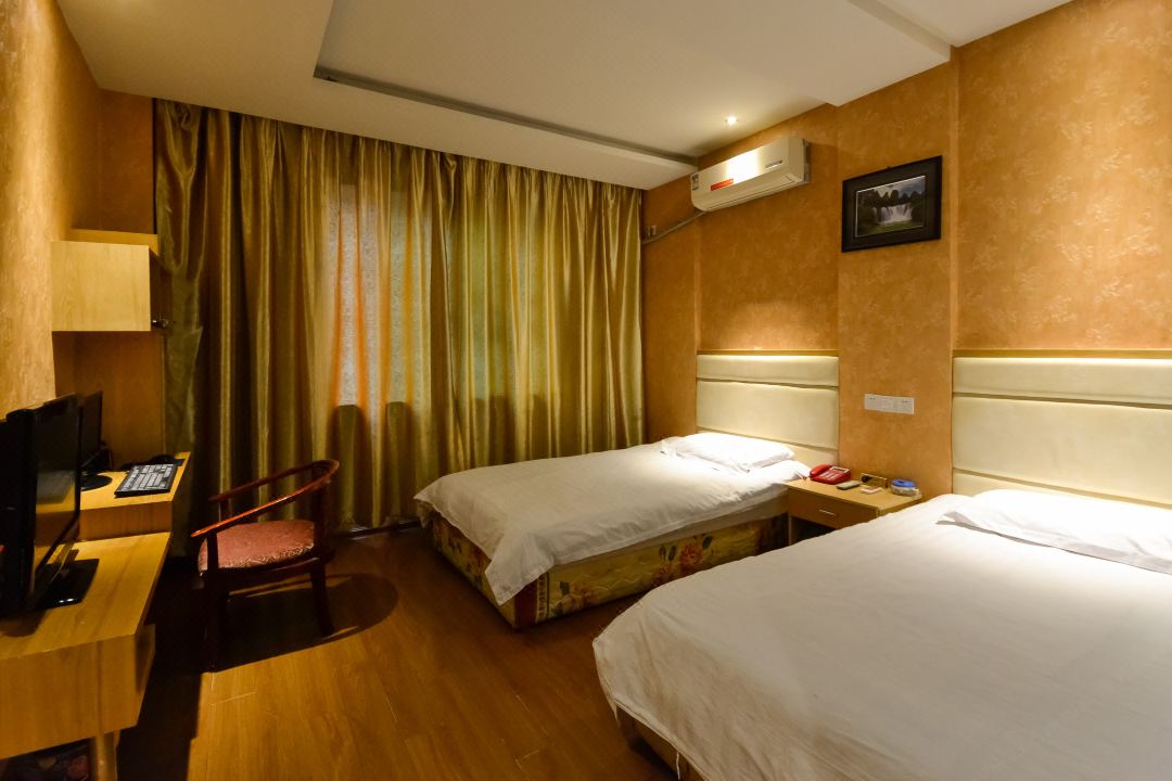 the View Hotel