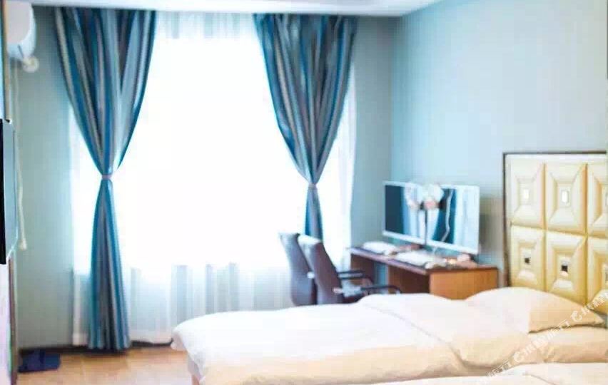 瑞吉宾馆(一店)