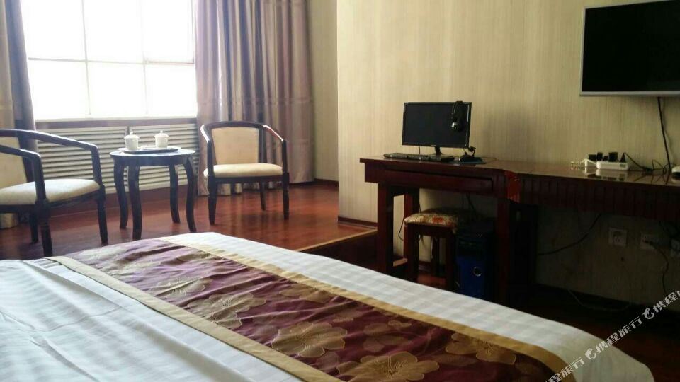 库尔勒天鹅快捷旅馆