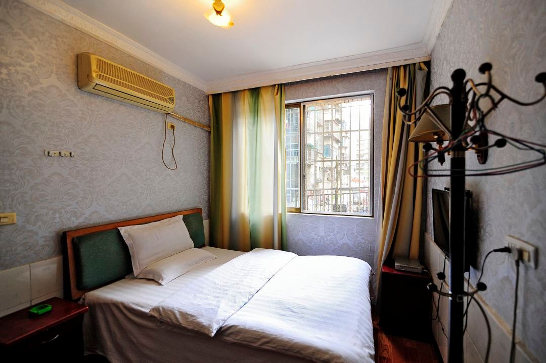 Guiyang Shenghe Apartment Hotel