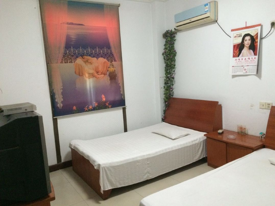 Danyang Huilin Inn
