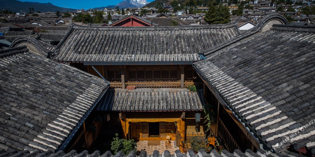 丽江泽云大硏山房客栈(原泽云尊享连锁客栈)