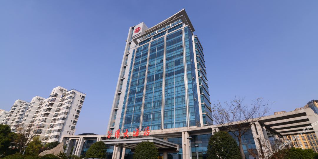 谷阳酒店店
