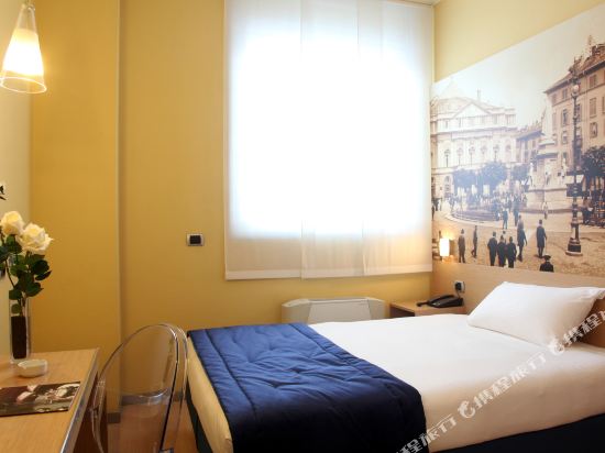 B&B Hotel Milano La Spezia - Tap to explore photos