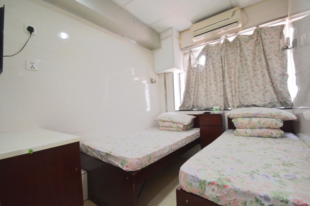 Hong Kong Satisfy Guest House