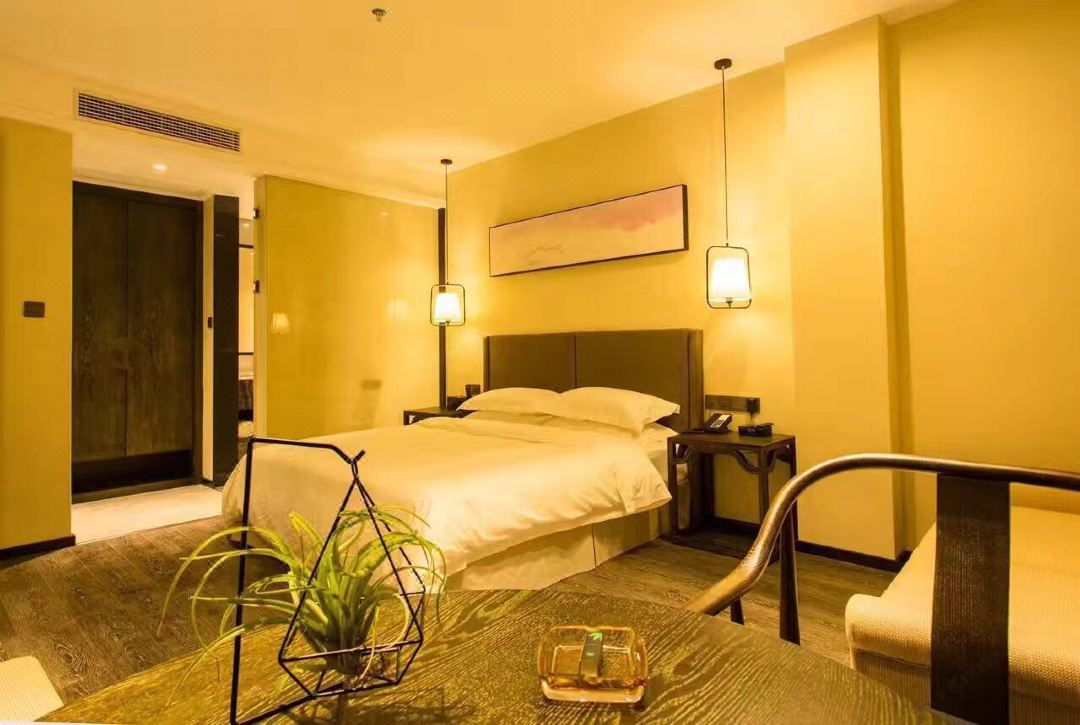 Qiye Boutique Hotel