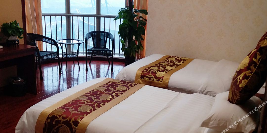 郑州皓之家宾馆(海逸名门店)